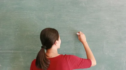 Алматыда жас мұғалімдерге қаржылай қолдау көрсетілді