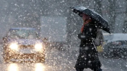 11 қараша күнгі ауа райы болжамы