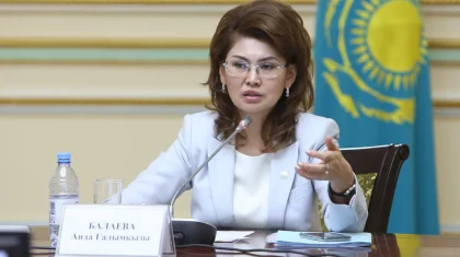 Өңірлік БАҚ-тар әкімдердің пиарымен айналысып отыр – депутаттар мәселе көтерді
