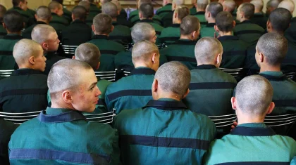 Балаларды қылмысқа баруға не итермелейді?