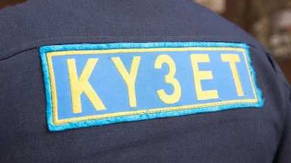 Бұдан былай жеке күзет ұйымдарына екі түрлі лицензия берілуі мүмкін