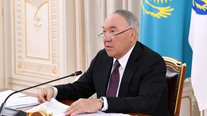 Армения мен Әзербайжан арасындағы соғыстың қалай басталғаны есімде – Елбасы