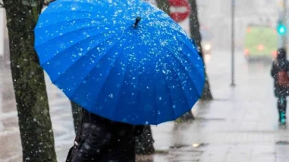 12 қараша күнгі ауа райы болжамы