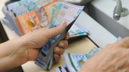 Кентаудағы жекеменшік балабақша қызметкерлері жалақы ала алмай жүр