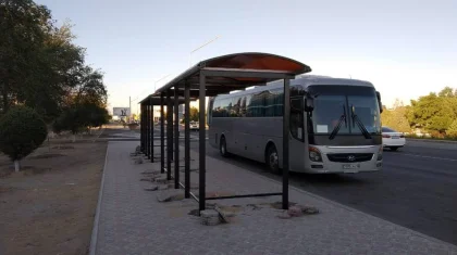 Ақтөбедегі аялдамалардың жағдайы сын көтермейді
