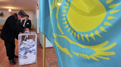 Респонденттердің 72,1%-ы алдағы сайлауда «Nur Otan» партиясына дауыс беретінін айтты – сауалнама