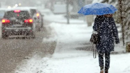 15 қараша күнгі ауа райы болжамы