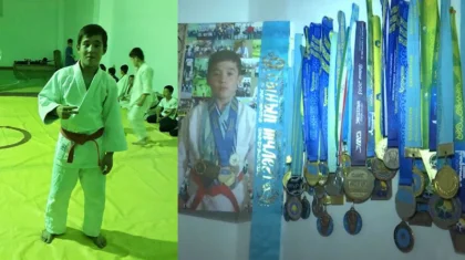 Грепплингтен әлем чемпионын өлтірді деген күдікпен 2 полицей тергеуге алынған