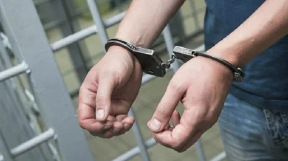 Алматы облысында адам бопсалаумен айналысқан қылмыстық топ қолға түсті