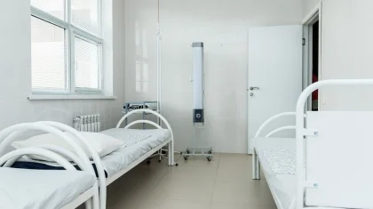Елімізде өткен тәулікте 337 адам COVID-19 вирусынан емделіп шықты