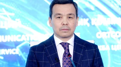 Сәдуақас Байғабылов жаңа қызметке тағайындалды