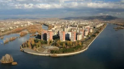 ШҚО-дағы экологиялық мәселені шешуге 50 млрд теңгеден аса қаржы керек – Даниал Ахметов