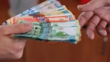 Ақтөбе облысының тұрғынынан алаяқтық жолмен 1,2 млн теңге алған күдікті ұсталды