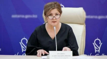 Елордадағы жаңа шектеулер: Бас санитар дәрігердің қаулысы шықты