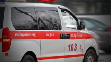 СҚО-да денесін күйік шалған жігіт қаза тапты