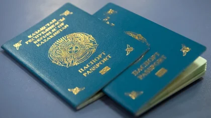 Павлодар облысында 500-ден астам адам азаматтығынан айырылды