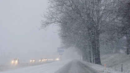 23 қараша күнгі ауа райы болжамы