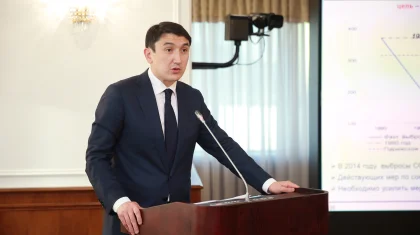 Министрліктің өңірлердегі экологияны жақсарту шараларын әзірлеуіне 25 мың азамат көмектесті