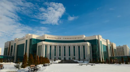 Қазақстанда Назарбаев университеті үлгісінде екі жоғары оқу орны құрылады
