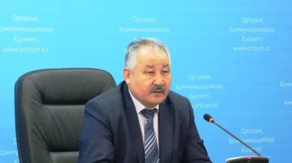 Атырау облысында пандемия басталғалы бас санитар дәрігер 7 рет ауысты
