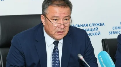 Прокурор Қызылорда облысының экс-әкімін 8 жылға бас бостандығынан айыруды сұрады
