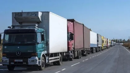 МКК Қазақстан мен Қытай шекарасындағы жағдайды түсіндірді