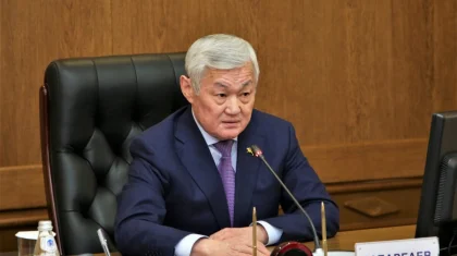 «Аяз қысқанда не істейсіңдер?»: Сапарбаев қысқа қамсыз шенеуніктерді сынға алды