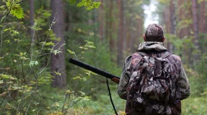 Қарағанды облысында «Браконьер» шарасы өтіп жатыр: 10 күнде 117 заңсыздық анықталды