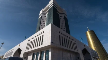ҚР Премьер-министрі кеңсесінің қызметкері қылмыстық іс бойынша күдікке ілінді