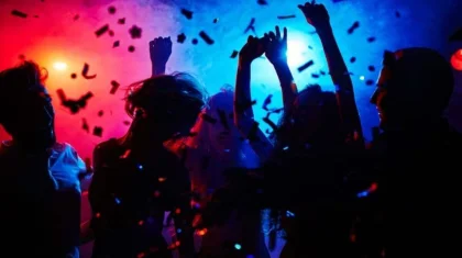 Қызылордада 15 жасөспірім полицияға жеткізілді