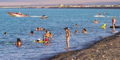 Алматы облысының өз «Артегі» болады