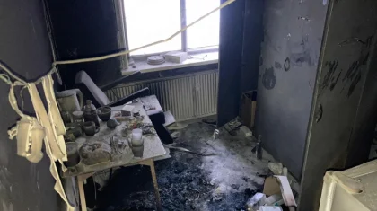 Оралда стоматологияға барған әйел қайтыс болды