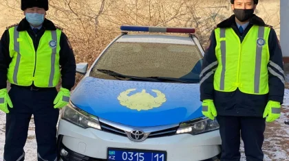 Қызылордада 9 келіге жуық есірткі тасымалдаған азамат ұсталды