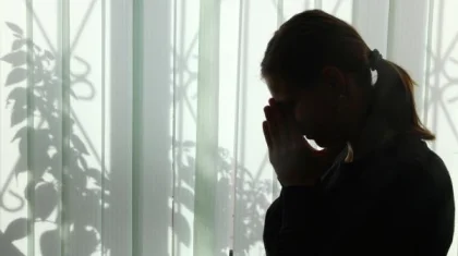 Қостанайда өзіне қол жұмсамақ болған қыз құтқарылды