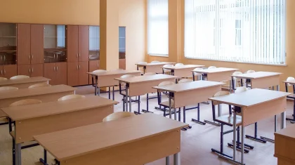 Нұр-Сұлтанда бірінші ауысымның 0-4 сынып оқушыларына сабақ онлайн өтеді