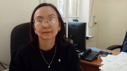 Ақтөбеде ірі көлемде алаяқтық жасады деп айыпталып, кейін ақталған шенеунік Қаржы министрлігін сотқа берді