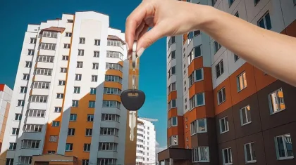 Қазақстанда қарашада тұрғын үй бағасы қымбаттады