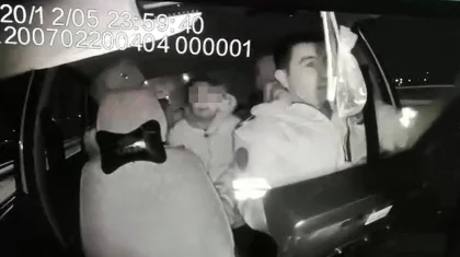 Петропавлда күйеуінен жәбір көрген әйел өзіне қол жұмсамақ болды