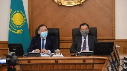 Алматыда сауда орталықтары жексенбі күндері жұмыс істемейді