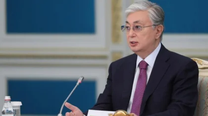 Тоқаев Реформалар жөніндегі жоғары кеңестің отырысын өткізді