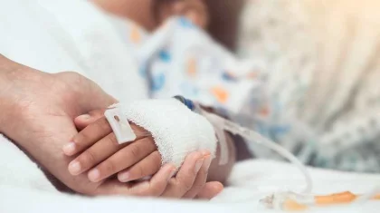 Оралда 10 жастағы баланы көлік қағып кетті