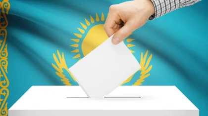 Қазақстанда Мәжіліс депутаттарының сайлауы алдындағы үгіт-насихат жұмыстары басталды