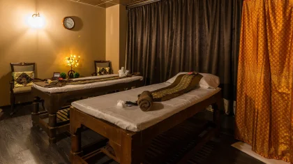 Нұр-Сұлтанда түнде жұмыс істеген SPA салон анықталды