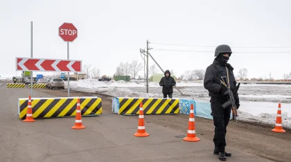 14 желтоқсаннан СҚО-да шектеу шаралары жеңілдетіледі