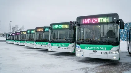 13 желтоқсанда елордада қоғамдық көліктер қатынай ма?