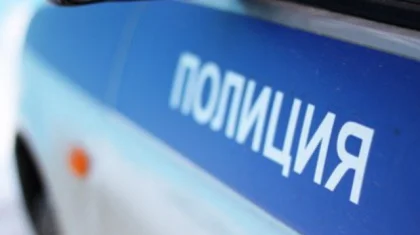Павлодарда полицейлер алаяқтық жасады деген күдіктіні қолға түсірді