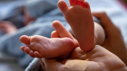 Бес баласы бірдей өрттен көз жұмған елордалық Ситерлер отбасы сәбилі болды
