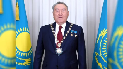Елбасы қазақстандықтарды Тәуелсіздік күнімен құттықтады