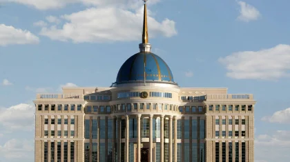 Шет ел басшылары Қазақстан Президентін құттықтады