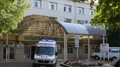 Шымкентте карантин уақыты ұзартылды